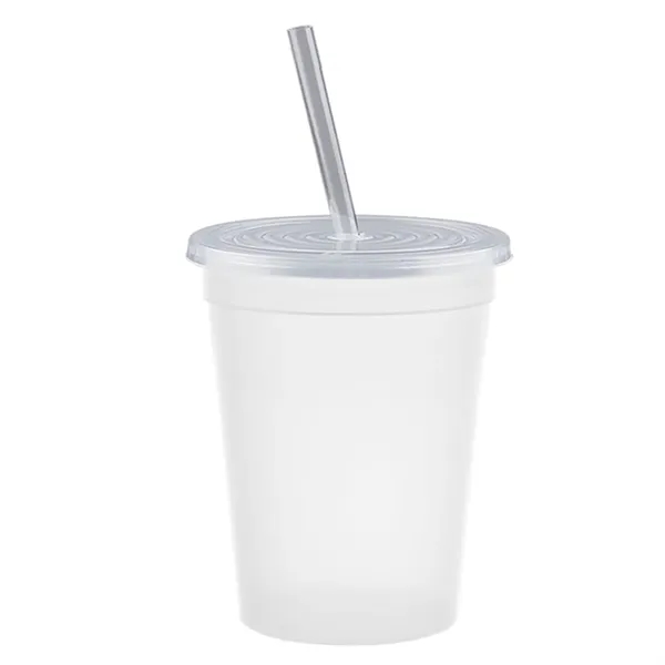 Garyline® Cups-on-the-Go Sport Sipper - 16 oz. - Garyline® Cups-on-the-Go Sport Sipper - 16 oz. - Image 255 of 828
