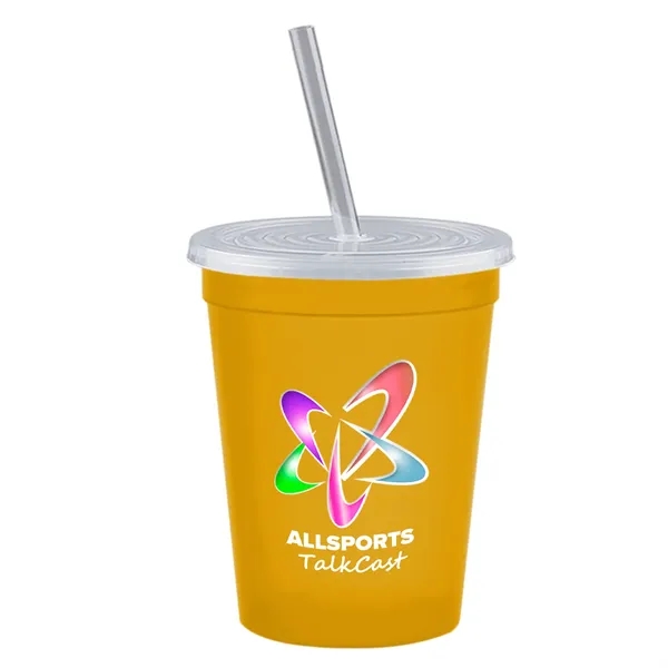 Garyline® Cups-on-the-Go Sport Sipper - 16 oz. - Garyline® Cups-on-the-Go Sport Sipper - 16 oz. - Image 273 of 828