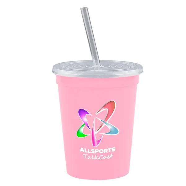 Garyline® Cups-on-the-Go Sport Sipper - 16 oz. - Garyline® Cups-on-the-Go Sport Sipper - 16 oz. - Image 289 of 828