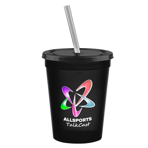 Garyline® Cups-on-the-Go Sport Sipper - 16 oz. - Garyline® Cups-on-the-Go Sport Sipper - 16 oz. - Image 303 of 828