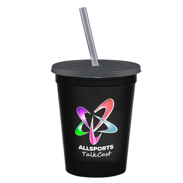 Garyline® Cups-on-the-Go Sport Sipper - 16 oz. - Garyline® Cups-on-the-Go Sport Sipper - 16 oz. - Image 307 of 828
