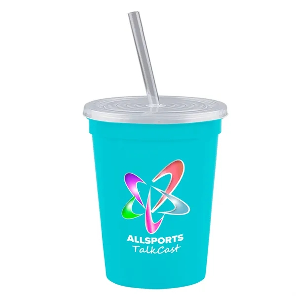 Garyline® Cups-on-the-Go Sport Sipper - 16 oz. - Garyline® Cups-on-the-Go Sport Sipper - 16 oz. - Image 321 of 828