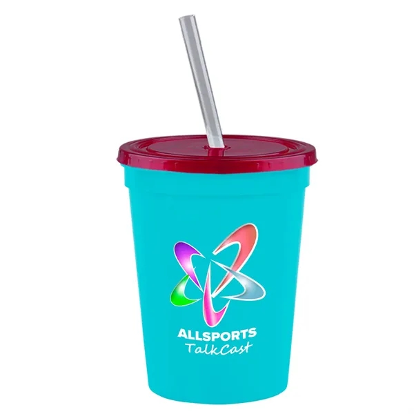 Garyline® Cups-on-the-Go Sport Sipper - 16 oz. - Garyline® Cups-on-the-Go Sport Sipper - 16 oz. - Image 331 of 828