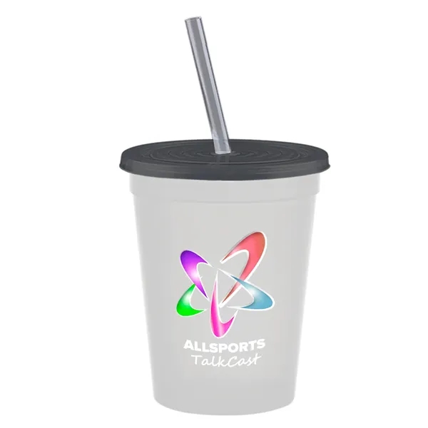Garyline® Cups-on-the-Go Sport Sipper - 16 oz. - Garyline® Cups-on-the-Go Sport Sipper - 16 oz. - Image 371 of 828
