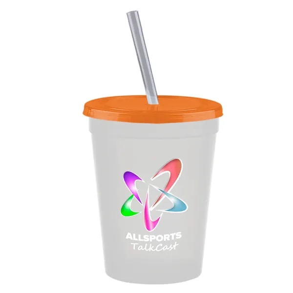 Garyline® Cups-on-the-Go Sport Sipper - 16 oz. - Garyline® Cups-on-the-Go Sport Sipper - 16 oz. - Image 377 of 828