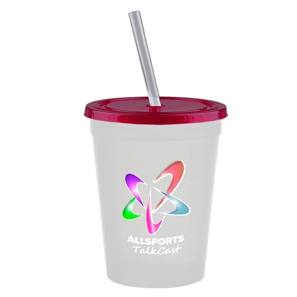 Garyline® Cups-on-the-Go Sport Sipper - 16 oz. - Garyline® Cups-on-the-Go Sport Sipper - 16 oz. - Image 379 of 828
