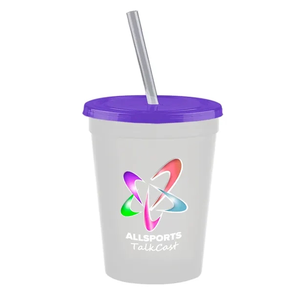 Garyline® Cups-on-the-Go Sport Sipper - 16 oz. - Garyline® Cups-on-the-Go Sport Sipper - 16 oz. - Image 381 of 828