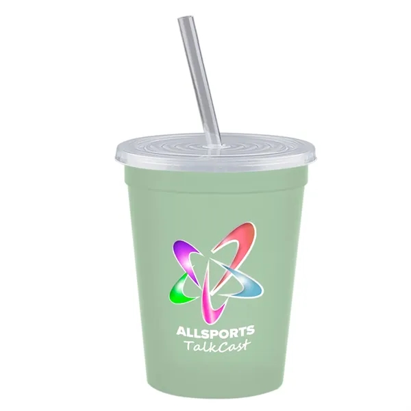 Garyline® Cups-on-the-Go Sport Sipper - 16 oz. - Garyline® Cups-on-the-Go Sport Sipper - 16 oz. - Image 385 of 828