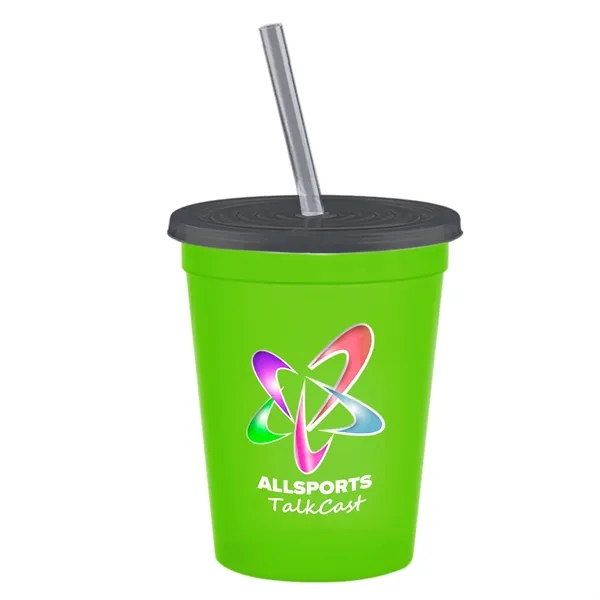 Garyline® Cups-on-the-Go Sport Sipper - 16 oz. - Garyline® Cups-on-the-Go Sport Sipper - 16 oz. - Image 419 of 828