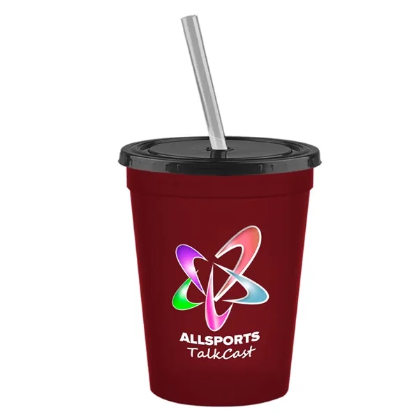 Garyline® Cups-on-the-Go Sport Sipper - 16 oz. - Garyline® Cups-on-the-Go Sport Sipper - 16 oz. - Image 431 of 828