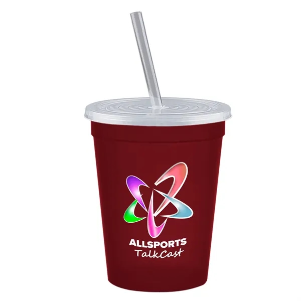 Garyline® Cups-on-the-Go Sport Sipper - 16 oz. - Garyline® Cups-on-the-Go Sport Sipper - 16 oz. - Image 433 of 828