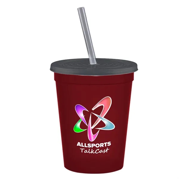 Garyline® Cups-on-the-Go Sport Sipper - 16 oz. - Garyline® Cups-on-the-Go Sport Sipper - 16 oz. - Image 435 of 828