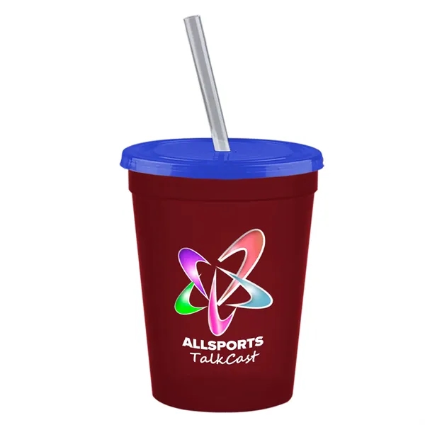 Garyline® Cups-on-the-Go Sport Sipper - 16 oz. - Garyline® Cups-on-the-Go Sport Sipper - 16 oz. - Image 437 of 828
