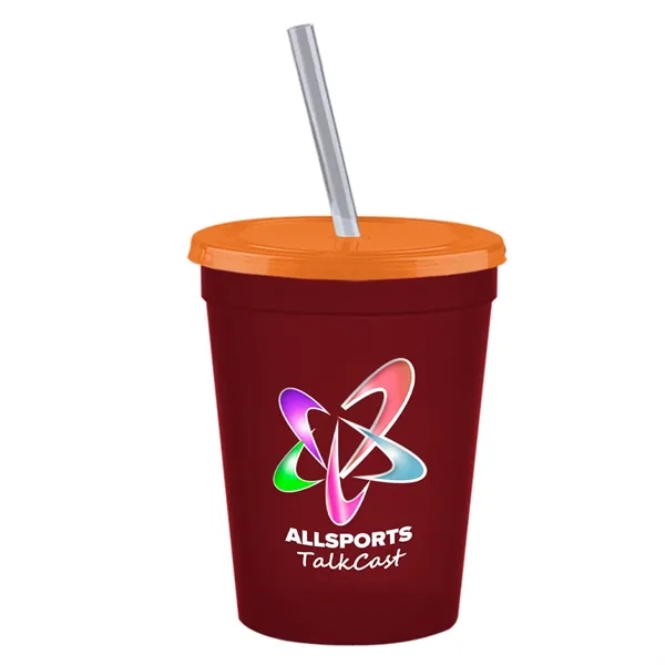 Garyline® Cups-on-the-Go Sport Sipper - 16 oz. - Garyline® Cups-on-the-Go Sport Sipper - 16 oz. - Image 441 of 828