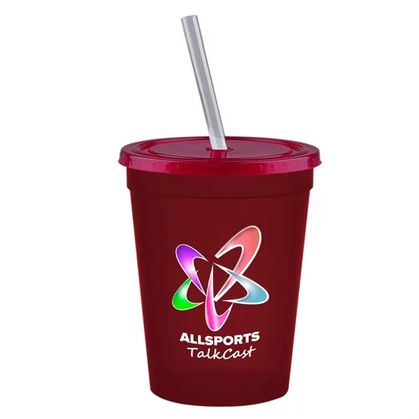 Garyline® Cups-on-the-Go Sport Sipper - 16 oz. - Garyline® Cups-on-the-Go Sport Sipper - 16 oz. - Image 443 of 828