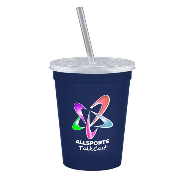 Garyline® Cups-on-the-Go Sport Sipper - 16 oz. - Garyline® Cups-on-the-Go Sport Sipper - 16 oz. - Image 481 of 828