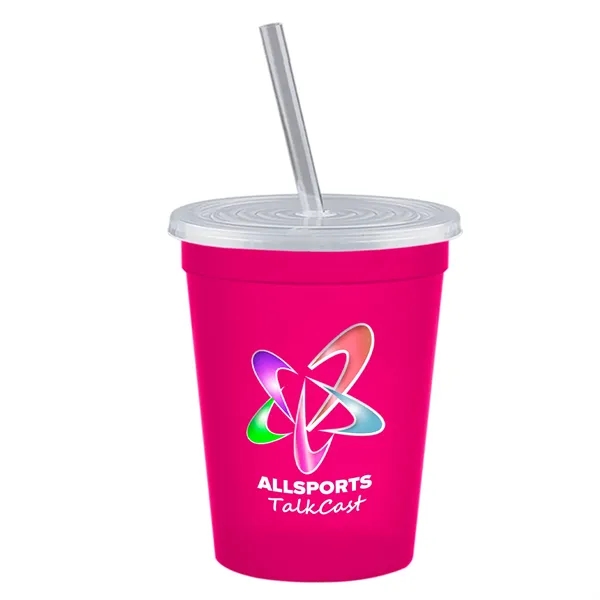 Garyline® Cups-on-the-Go Sport Sipper - 16 oz. - Garyline® Cups-on-the-Go Sport Sipper - 16 oz. - Image 513 of 828