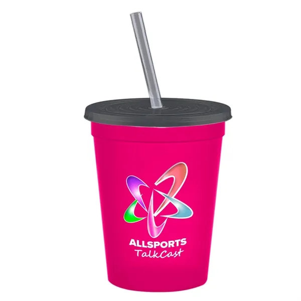 Garyline® Cups-on-the-Go Sport Sipper - 16 oz. - Garyline® Cups-on-the-Go Sport Sipper - 16 oz. - Image 515 of 828