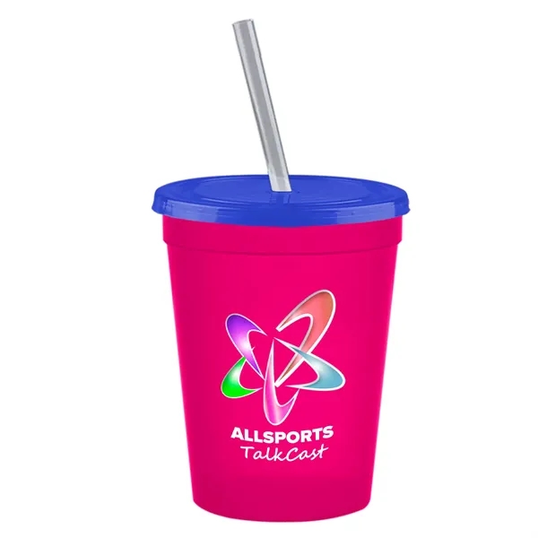 Garyline® Cups-on-the-Go Sport Sipper - 16 oz. - Garyline® Cups-on-the-Go Sport Sipper - 16 oz. - Image 517 of 828