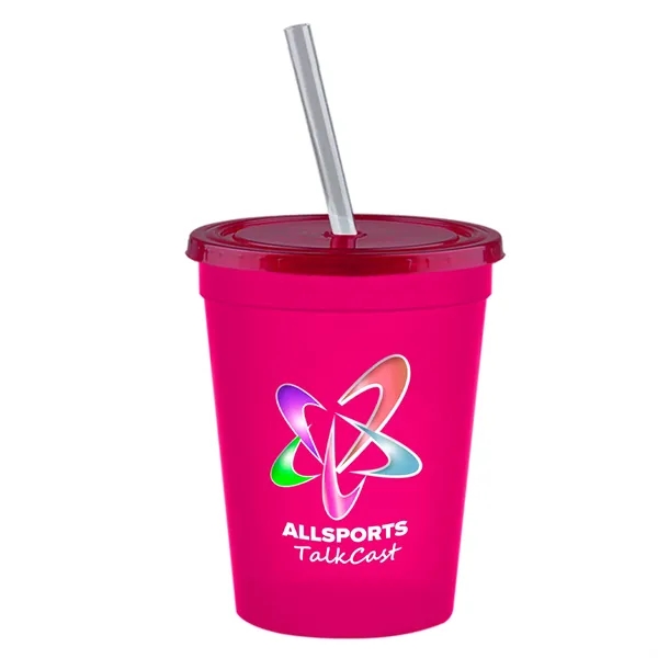 Garyline® Cups-on-the-Go Sport Sipper - 16 oz. - Garyline® Cups-on-the-Go Sport Sipper - 16 oz. - Image 523 of 828