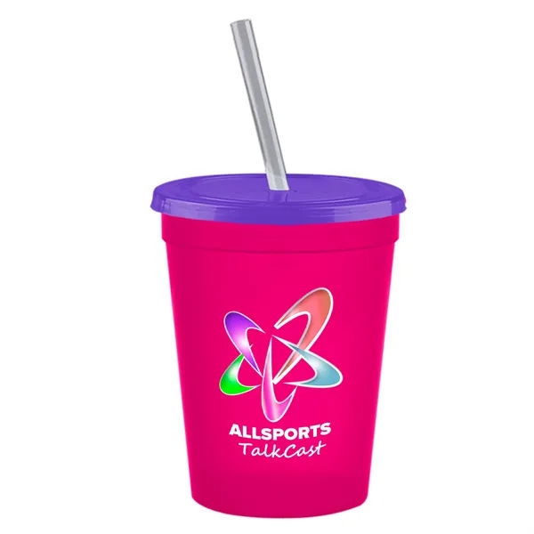 Garyline® Cups-on-the-Go Sport Sipper - 16 oz. - Garyline® Cups-on-the-Go Sport Sipper - 16 oz. - Image 525 of 828