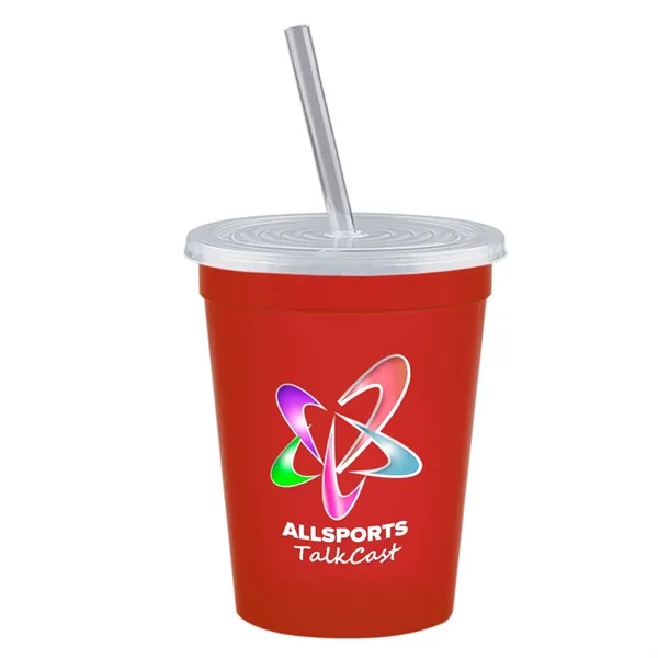 Garyline® Cups-on-the-Go Sport Sipper - 16 oz. - Garyline® Cups-on-the-Go Sport Sipper - 16 oz. - Image 529 of 828