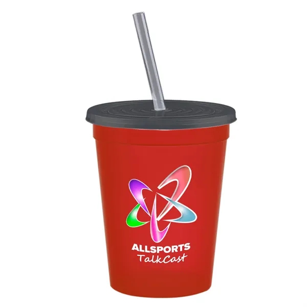 Garyline® Cups-on-the-Go Sport Sipper - 16 oz. - Garyline® Cups-on-the-Go Sport Sipper - 16 oz. - Image 531 of 828