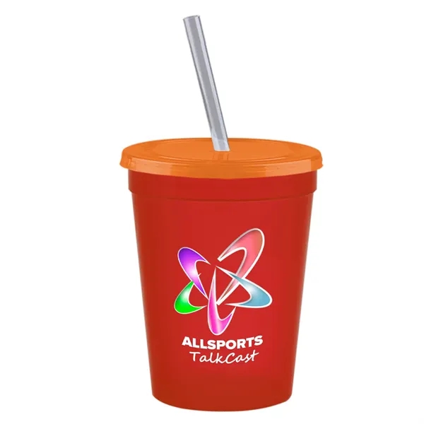 Garyline® Cups-on-the-Go Sport Sipper - 16 oz. - Garyline® Cups-on-the-Go Sport Sipper - 16 oz. - Image 537 of 828