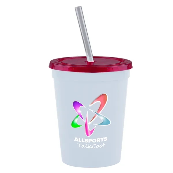 Garyline® Cups-on-the-Go Sport Sipper - 16 oz. - Garyline® Cups-on-the-Go Sport Sipper - 16 oz. - Image 571 of 828