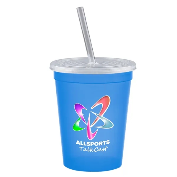 Garyline® Cups-on-the-Go Sport Sipper - 16 oz. - Garyline® Cups-on-the-Go Sport Sipper - 16 oz. - Image 593 of 828