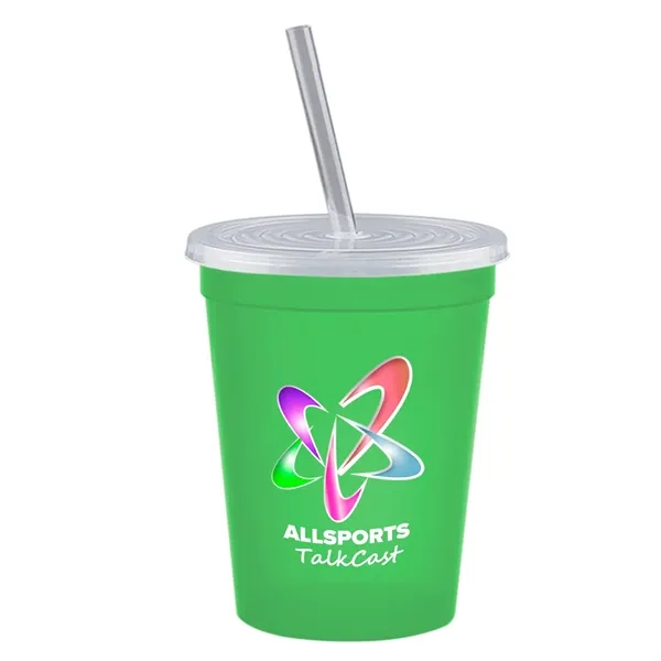 Garyline® Cups-on-the-Go Sport Sipper - 16 oz. - Garyline® Cups-on-the-Go Sport Sipper - 16 oz. - Image 609 of 828