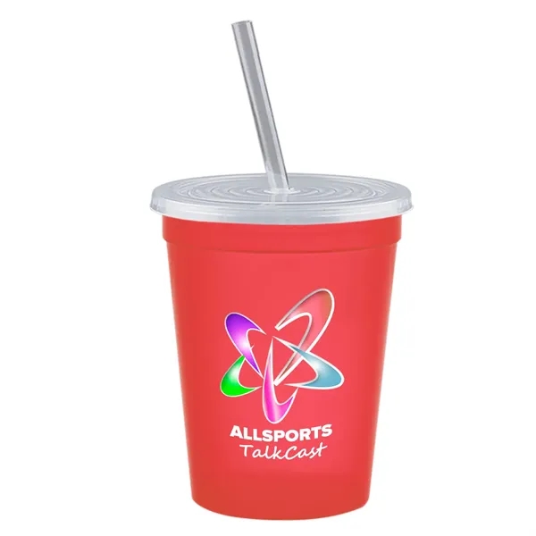 Garyline® Cups-on-the-Go Sport Sipper - 16 oz. - Garyline® Cups-on-the-Go Sport Sipper - 16 oz. - Image 641 of 828
