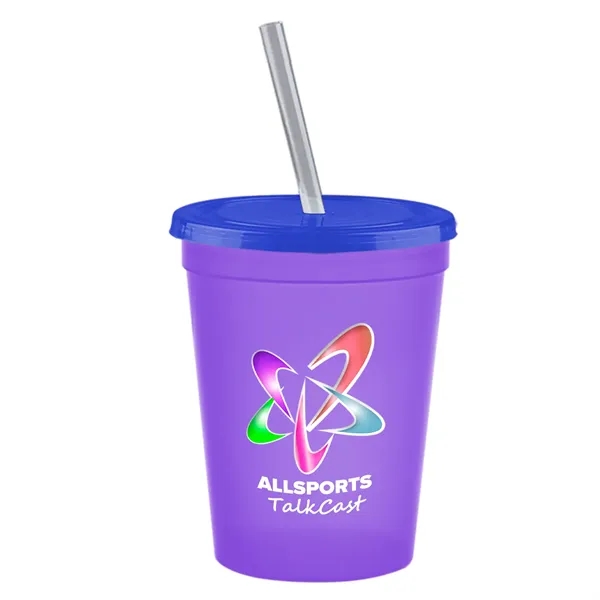 Garyline® Cups-on-the-Go Sport Sipper - 16 oz. - Garyline® Cups-on-the-Go Sport Sipper - 16 oz. - Image 661 of 828