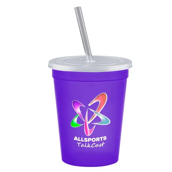 Garyline® Cups-on-the-Go Sport Sipper - 16 oz. - Garyline® Cups-on-the-Go Sport Sipper - 16 oz. - Image 689 of 828