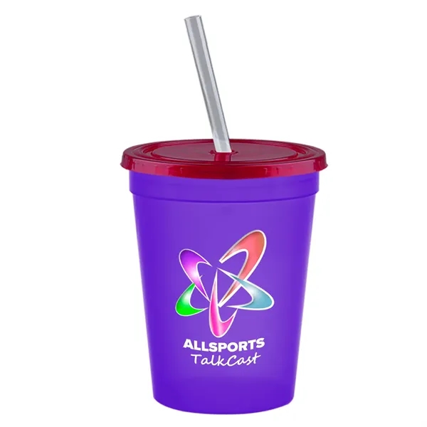 Garyline® Cups-on-the-Go Sport Sipper - 16 oz. - Garyline® Cups-on-the-Go Sport Sipper - 16 oz. - Image 699 of 828