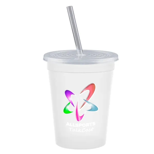 Garyline® Cups-on-the-Go Sport Sipper - 16 oz. - Garyline® Cups-on-the-Go Sport Sipper - 16 oz. - Image 705 of 828