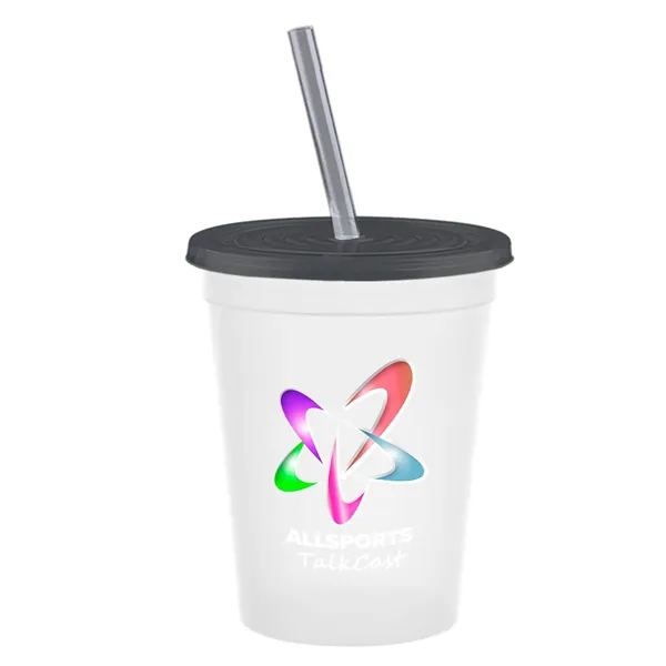 Garyline® Cups-on-the-Go Sport Sipper - 16 oz. - Garyline® Cups-on-the-Go Sport Sipper - 16 oz. - Image 707 of 828