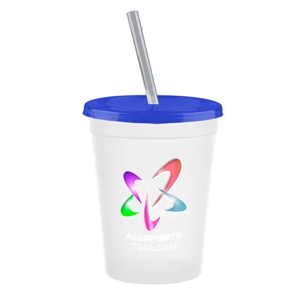 Garyline® Cups-on-the-Go Sport Sipper - 16 oz. - Garyline® Cups-on-the-Go Sport Sipper - 16 oz. - Image 709 of 828