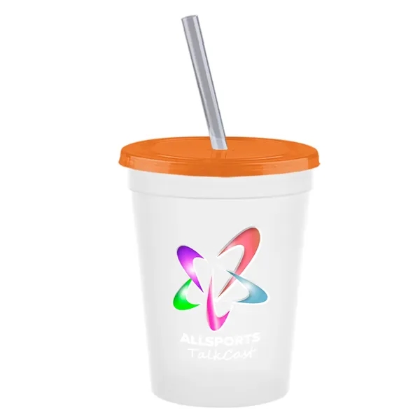 Garyline® Cups-on-the-Go Sport Sipper - 16 oz. - Garyline® Cups-on-the-Go Sport Sipper - 16 oz. - Image 713 of 828