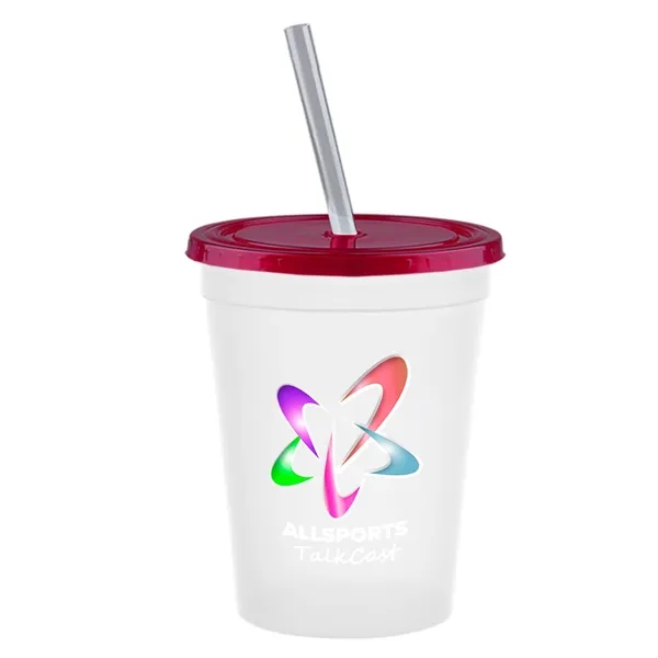 Garyline® Cups-on-the-Go Sport Sipper - 16 oz. - Garyline® Cups-on-the-Go Sport Sipper - 16 oz. - Image 715 of 828