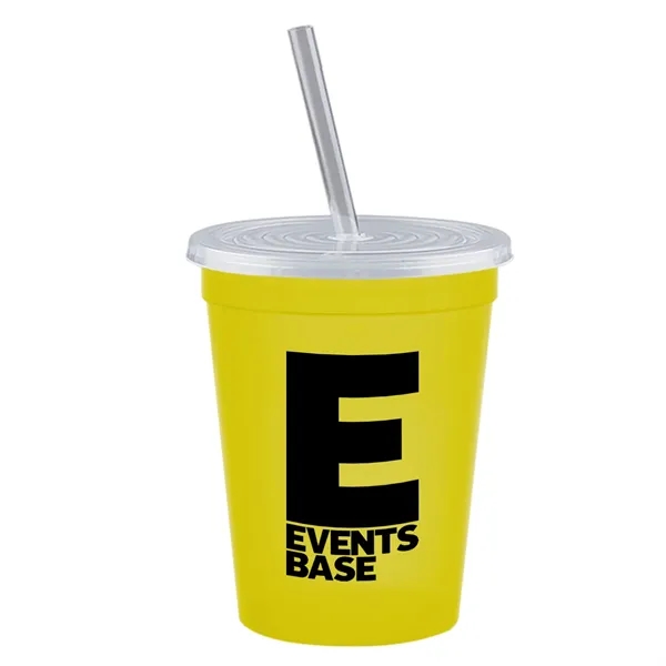 Garyline® Cups-on-the-Go Sport Sipper - 16 oz. - Garyline® Cups-on-the-Go Sport Sipper - 16 oz. - Image 720 of 828