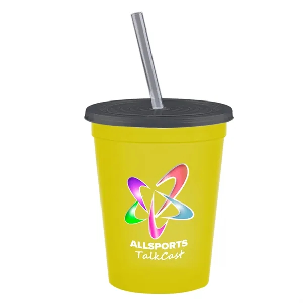 Garyline® Cups-on-the-Go Sport Sipper - 16 oz. - Garyline® Cups-on-the-Go Sport Sipper - 16 oz. - Image 723 of 828