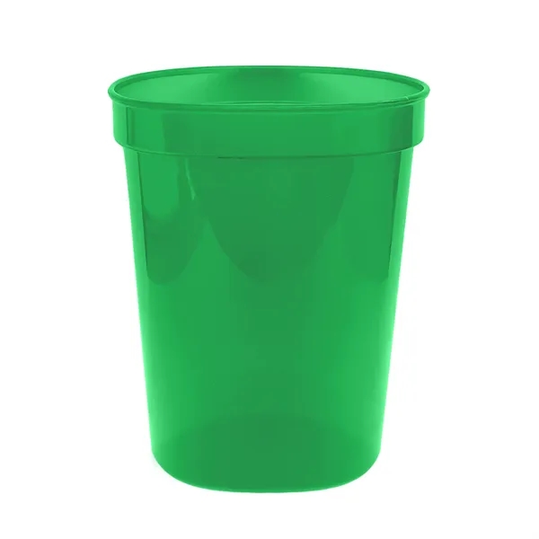 Garyline® Cups-on-the-Go Translucent Stadium Cup - 16 oz. - Garyline® Cups-on-the-Go Translucent Stadium Cup - 16 oz. - Image 2 of 20