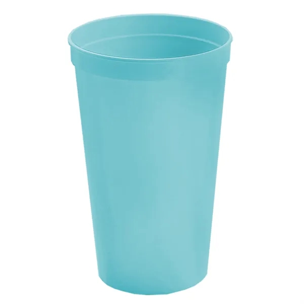 Garyline® Cups-on-the-Go Stadium Cup - 22 oz. - Garyline® Cups-on-the-Go Stadium Cup - 22 oz. - Image 3 of 59