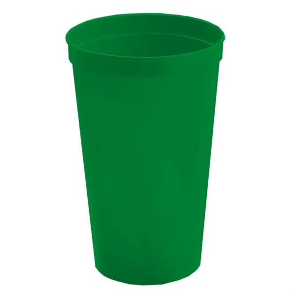 Garyline® Cups-on-the-Go Stadium Cup - 22 oz. - Garyline® Cups-on-the-Go Stadium Cup - 22 oz. - Image 7 of 59