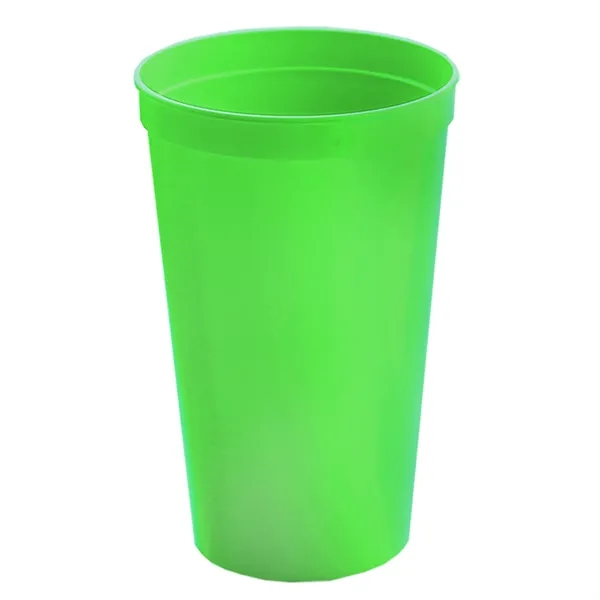 Garyline® Cups-on-the-Go Stadium Cup - 22 oz. - Garyline® Cups-on-the-Go Stadium Cup - 22 oz. - Image 8 of 59