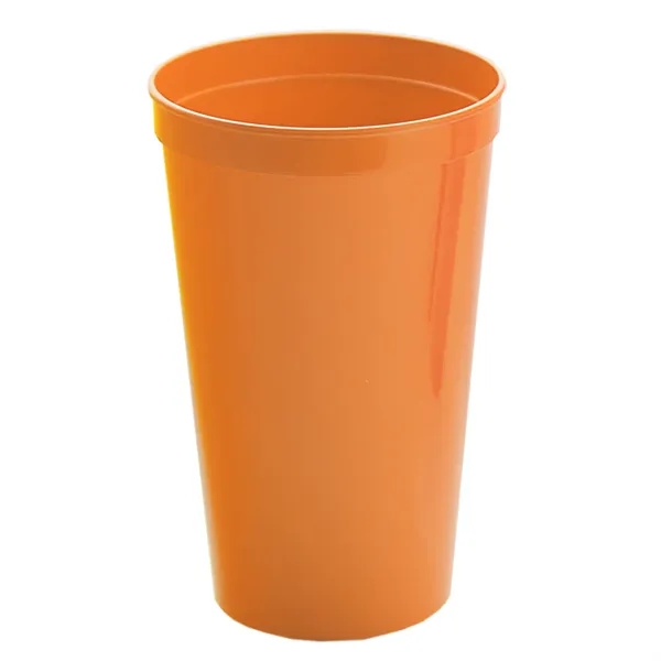 Garyline® Cups-on-the-Go Stadium Cup - 22 oz. - Garyline® Cups-on-the-Go Stadium Cup - 22 oz. - Image 12 of 59