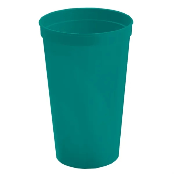 Garyline® Cups-on-the-Go Stadium Cup - 22 oz. - Garyline® Cups-on-the-Go Stadium Cup - 22 oz. - Image 15 of 59