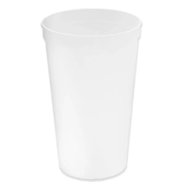 Garyline® Cups-on-the-Go Stadium Cup - 22 oz. - Garyline® Cups-on-the-Go Stadium Cup - 22 oz. - Image 18 of 59
