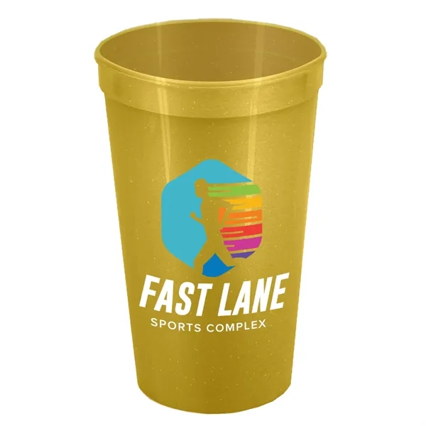 Garyline® Cups-on-the-Go Stadium Cup - 22 oz. - Garyline® Cups-on-the-Go Stadium Cup - 22 oz. - Image 39 of 59